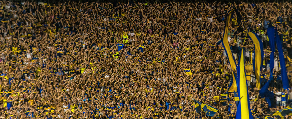 Boca Juniors