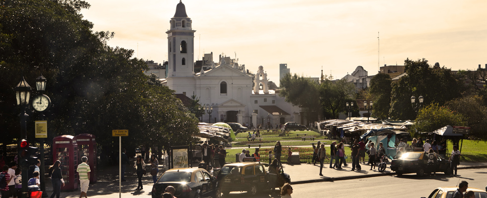 Recoleta