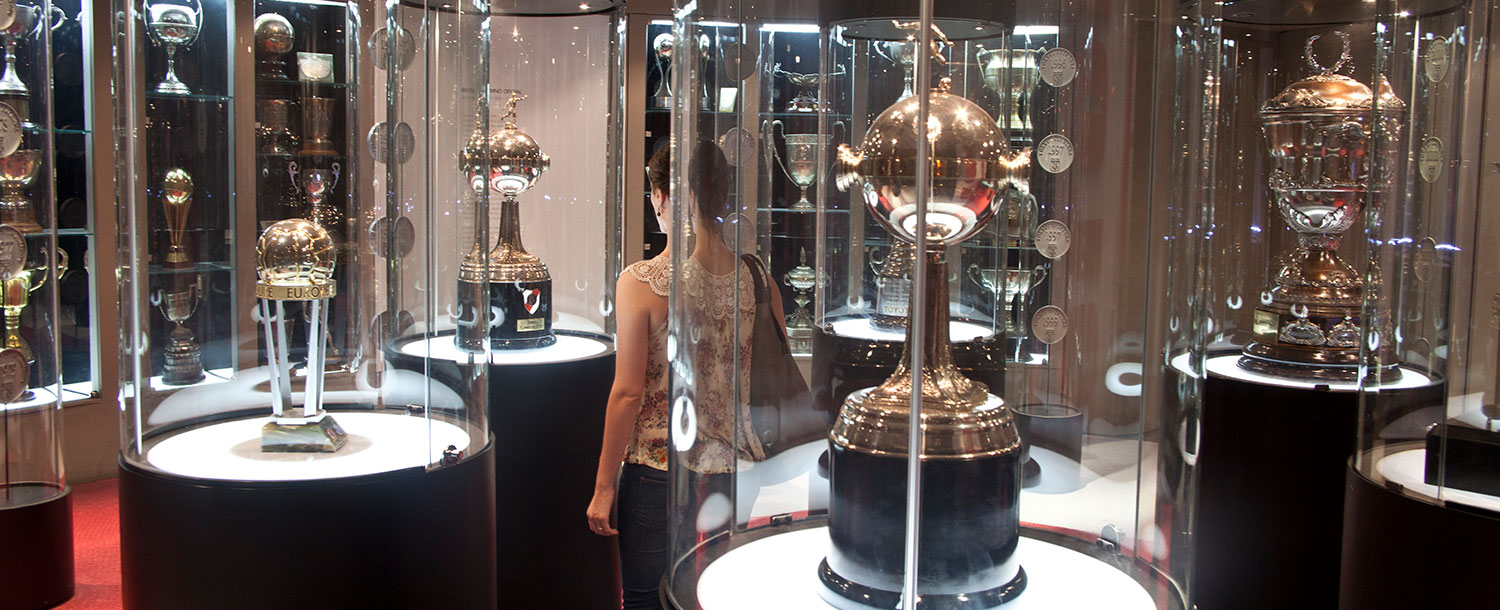 Museo River
