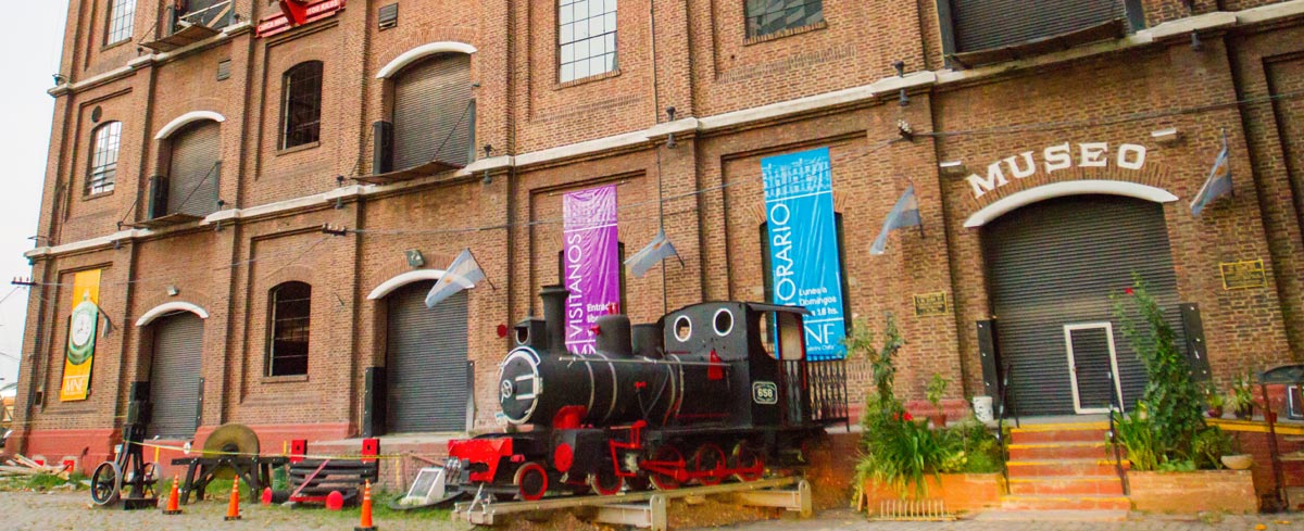 Museo Ferroviario