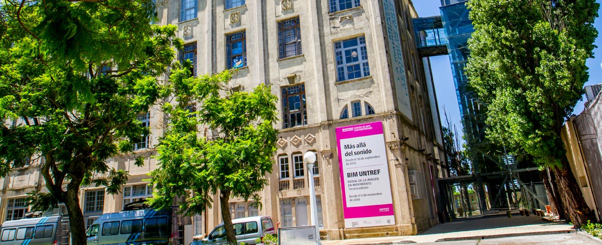 Museo de la Inmigración