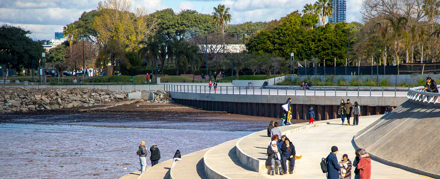 Parque Costero