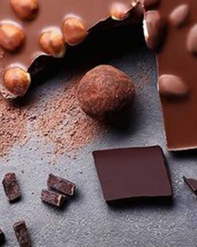 La Chocolaterie